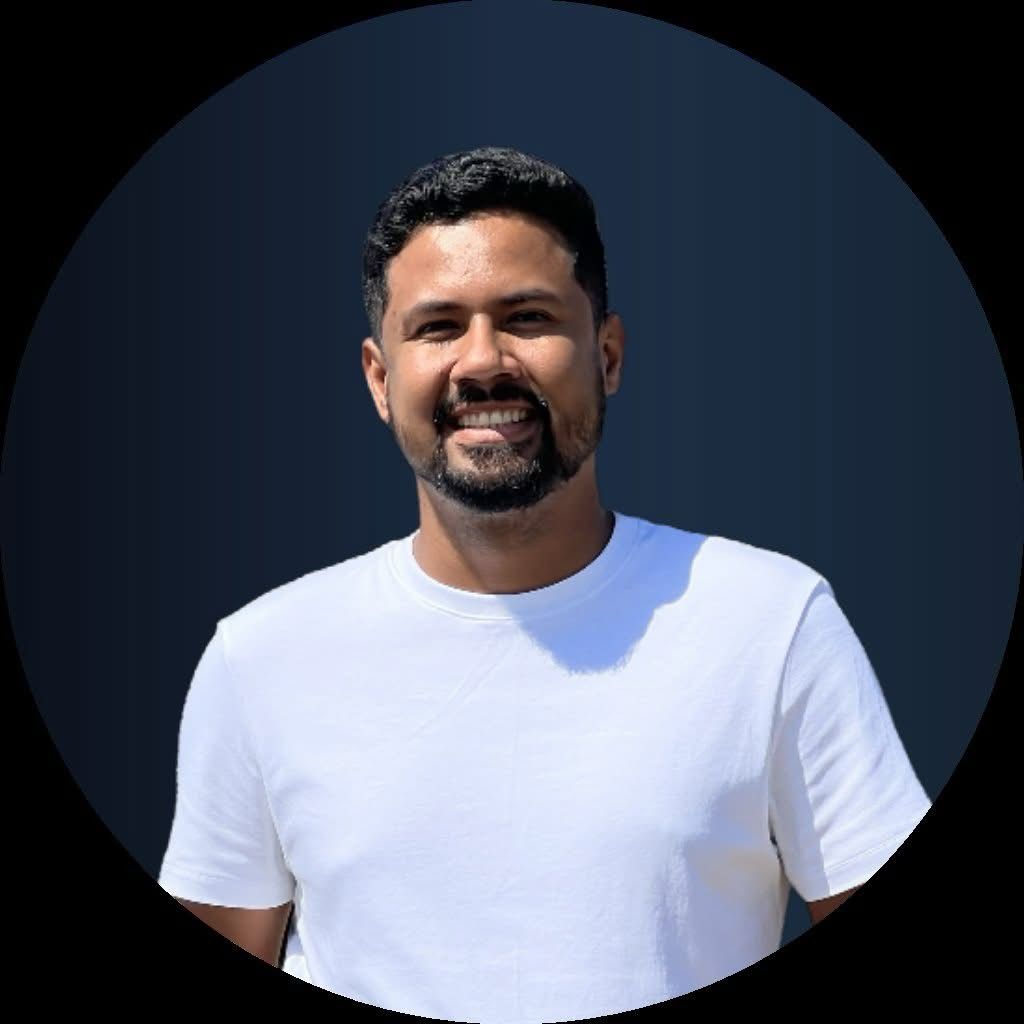 Imagem de perfil de Cassio Leal